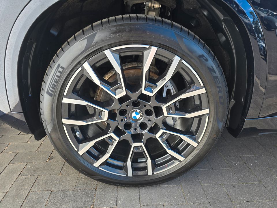 BMW X5 - Bild 9