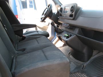Mercedes Sprinter - 4