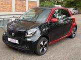 Smart ForFour forfour electric drive / EQ