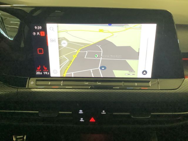 Golf United 1,0  TSI 81 kW  LED, SHZ, Navi, ACC