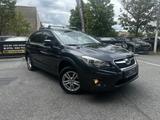 Subaru XV Exclusive*TUV NEU* - Subaru XV aus 2012