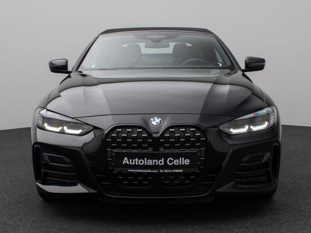 Foto Nummer 2: BMW 440i