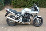 Suzuki Bandit 650 S ABS / HU 07/26 / A2 möglich - SUZUKI 2005 650 S BANDIT