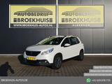 Peugeot 2008 1.2 PureTech Blue Lion - Peugeot: Unfallwagen