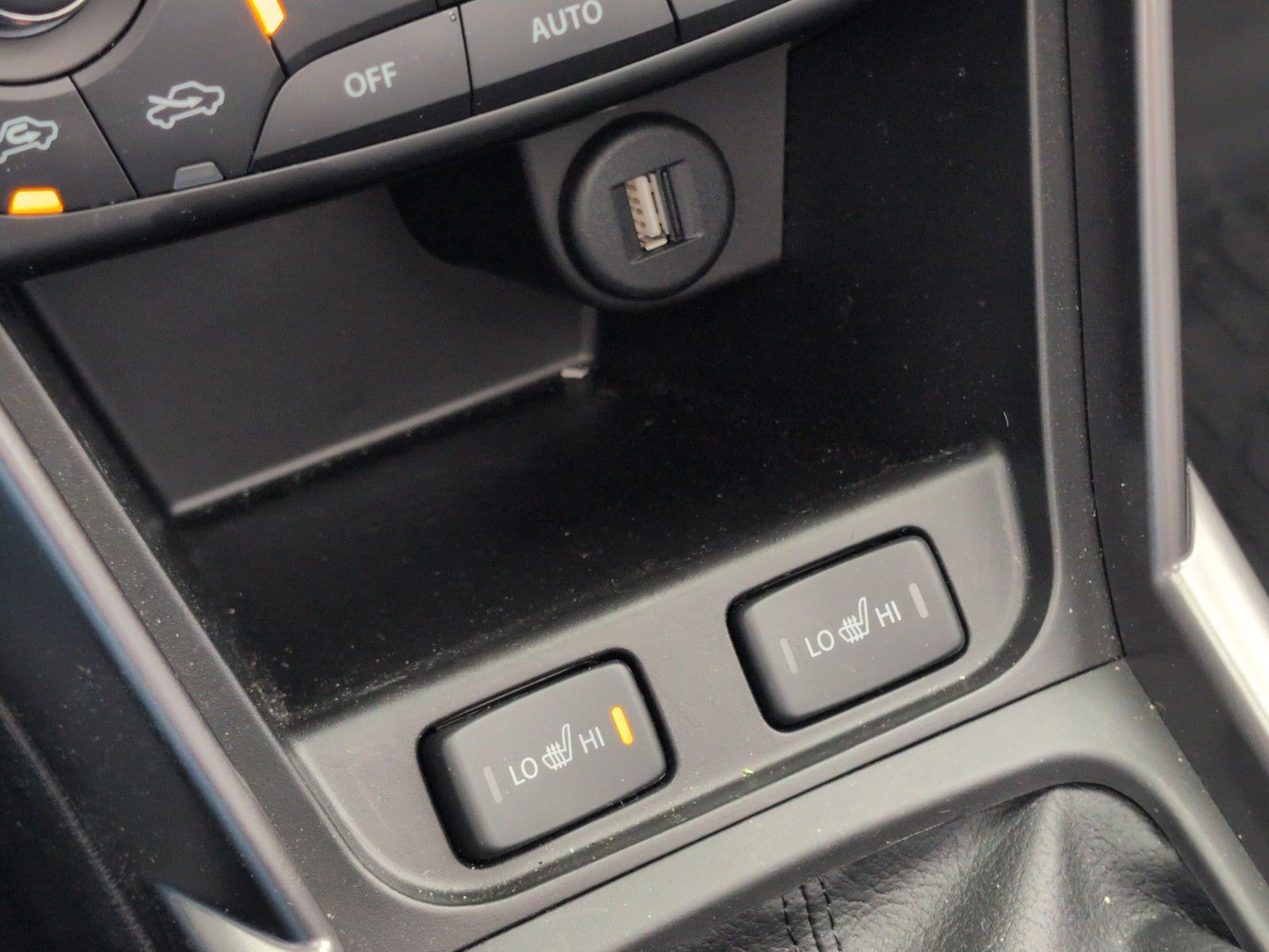 SUZUKI ANDERE S-Cross 1.4 Boosterjet Comfort ALLGRIP Navi – Bild 20