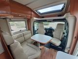 HYMER / ERIBA / HYMERCAR MLT 580 - 4x4; Auflastung 4050 Kg;  Höher gelegt - Offers