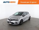 Renault RENAULT Clio TCe 120CV EDC Start&Stop 5 porte En - Renault Clio: Start