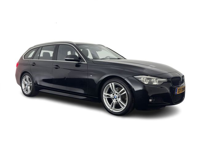 BMW 318 3-serie Touring 318d M-Sport Edition Aut. *L