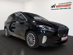 Fahrzeugabbildung BMW 218d AT Luxury Line -- Pano/Massage/Innovation
