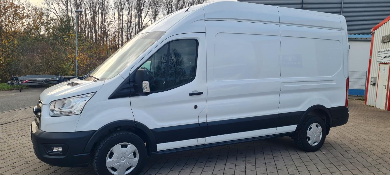 Ford Transit Kasten 350 L3H2 Trend