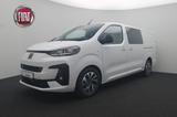 Fiat Scudo Multicab   L3 2.0 145 MT6 LUXURY LEDER - Fiat Scudo 2 0