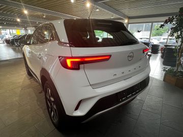 Bild 5 Opel Mokka Elegance | LED | Rückfahrkamera | Navi