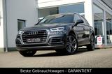 Audi Q5 2.0 TDI S tr. quattro "3xS-Line"ACC"AHK"VC" - Audi Q5 mit Diesel-Antrieb: Geländewagen, Automatik
