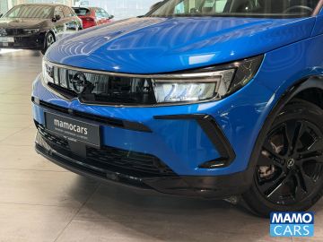 Opel Grandland (X) - 9