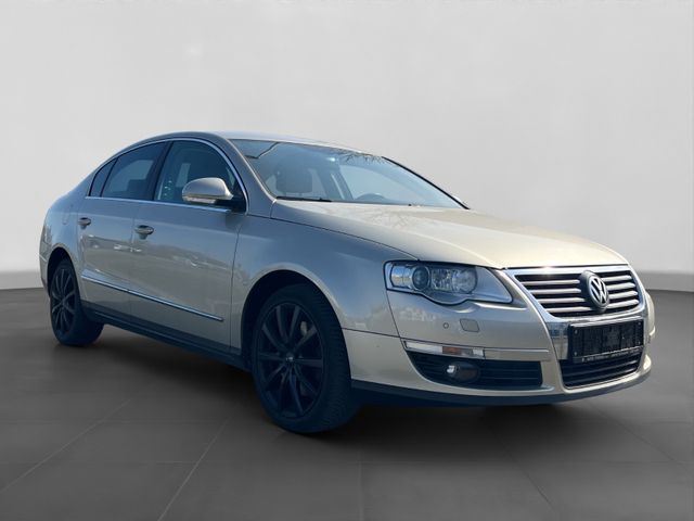 Volkswagen Passat Lim. Comfortline,Automatik,PDC