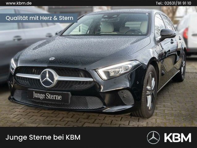 Mercedes-Benz A 200 STLYE°MBUX°7G-ATG°WDG°SHZ°PDC/RFK°LED°AMBI