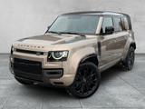 Land Rover Defender 110 P635 V8 OCTA ACC-NSW+3D-KAMERA+SHZG