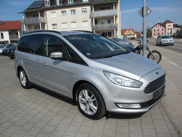 Ford Galaxy Business TÜV NEU