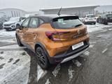 Renault Captur Zen 90 LM Allwetter Klima PDC LED - Renault Captur: Zen