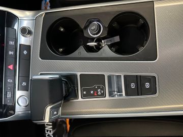 Audi A6 Avant 40 TDI *Virtuel*Kamera*Parkasst.*