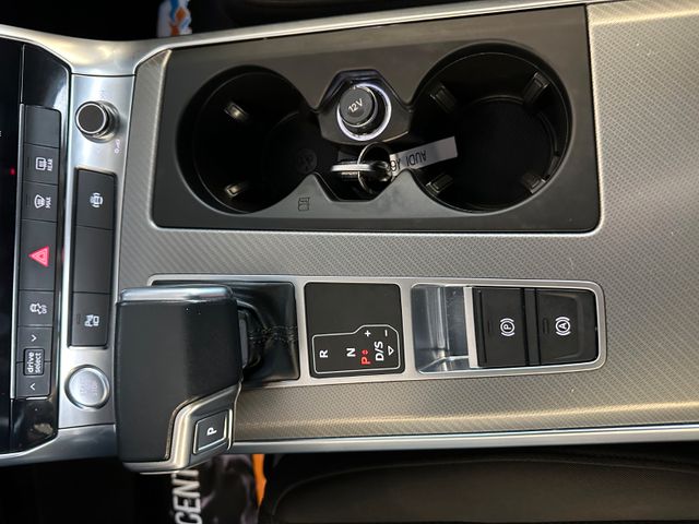 Audi A6 Avant 40 TDI *Virtuel*Kamera*Parkasst.*