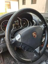Porsche cayenne turbo - Porsche Cayenne aus 2004: Turbo