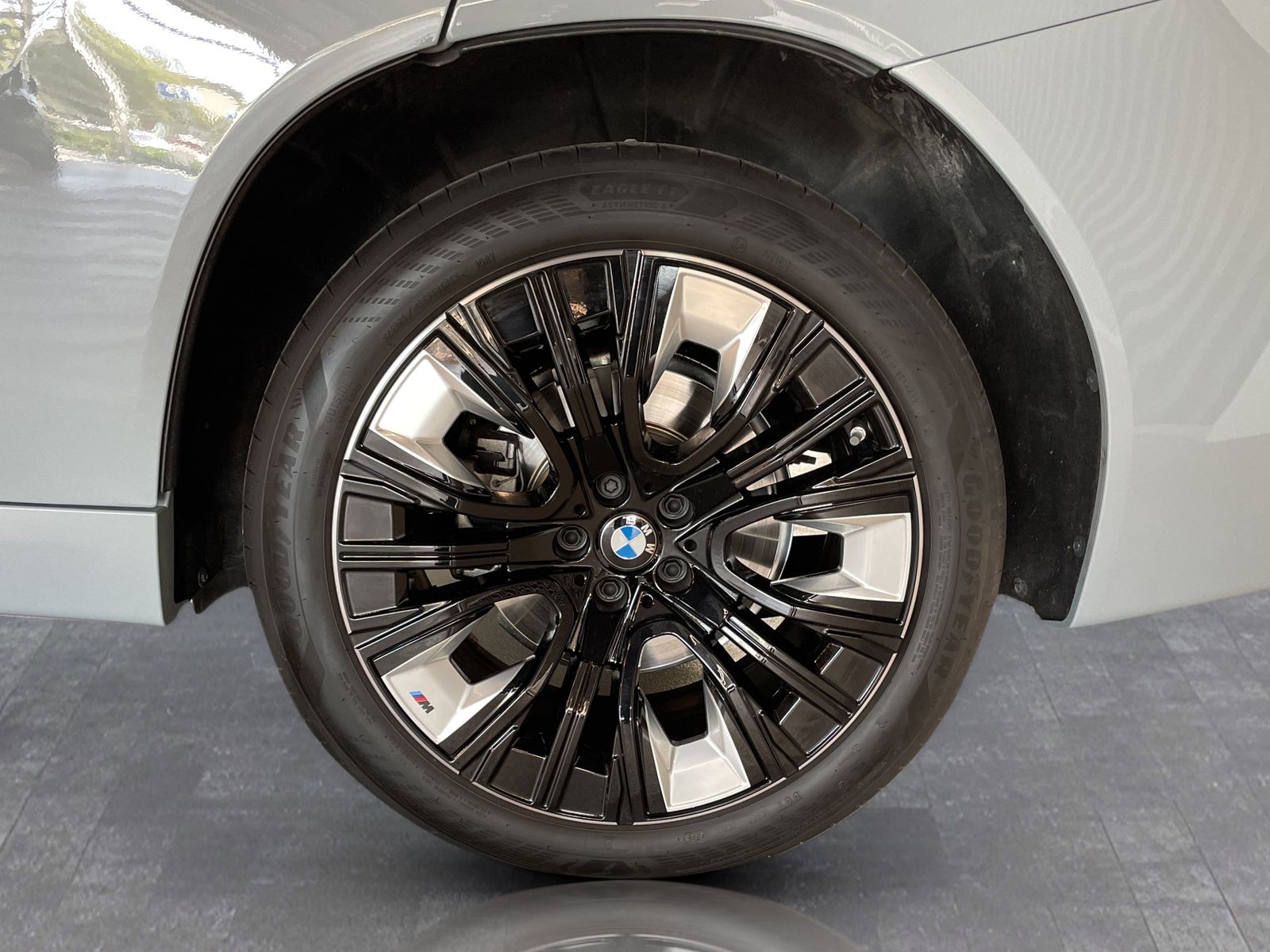 BMW X3 - Bild 13