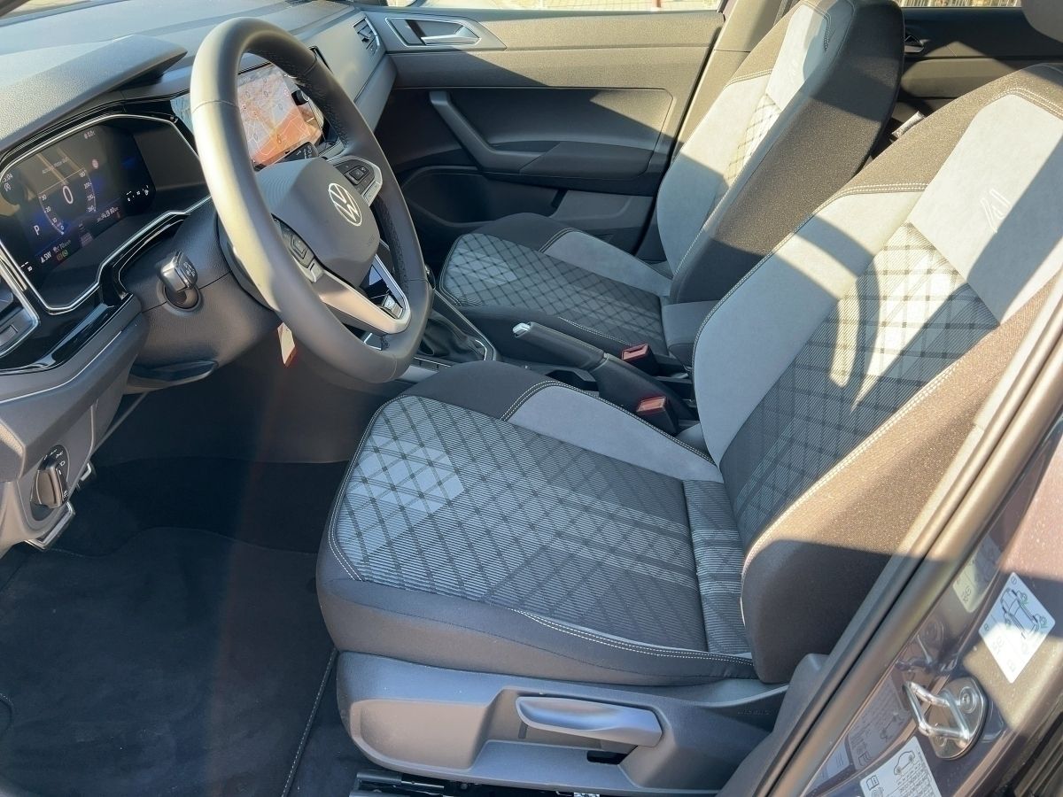 Volkswagen Taigo - Bild 10