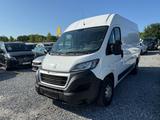 Peugeot Boxer Kasten Hochraum 330 L2H2 Premium BlueHDi 1 - Peugeot Boxer: L3h2