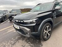 Dacia Duster - Vorschau Bild 8