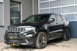 Jeep Grand Cherokee 6.2 V8 Supercharged Trackhawk - Jeep Grand Cherokee: Trackhawk