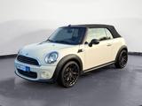 MINI One Cabrio Klima PDC Sitzhzg. Vorn - MINI One Cabrio Gebrauchtwagen
