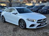 Mercedes-Benz A 200 AMG/R.Kamera/Spur/Navi/SHZ - gebrauchte Mercedes-Benz A 200 aus dem Jahr 2019