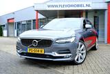Volvo V90 2.0 T5 254pk Inscription Aut. Pano|Leder|Bow - graue Volvo V90
