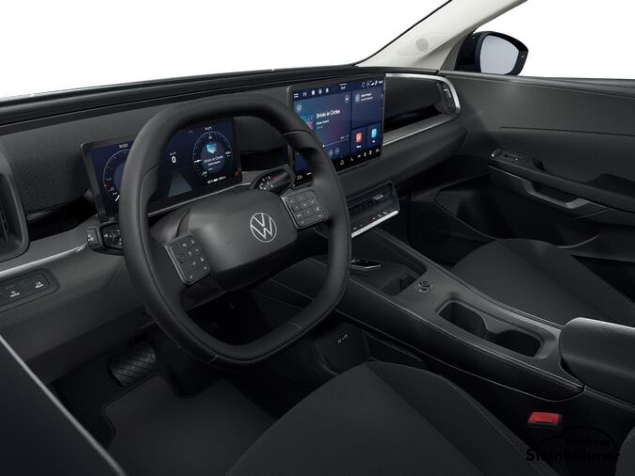 Volkswagen T-Cross - Bild 5
