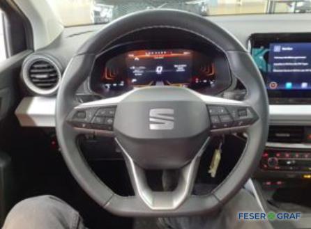 SEAT Arona Style 1.0 TSI DSG NAVI,FULL,SHZ, миниатюра 3
