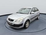 Kia Rio 1.4 EX Basis KLIMA - gebrauchte Kia Rio aus dem Jahr 2006