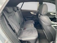 Audi Q8 - Vorschau Bild 11