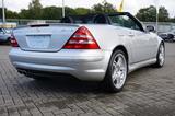Mercedes-Benz SLK 32 AMG R170 *XENON*SHZ*E-SITZE*GARANTIE* - Mercedes-Benz: R170