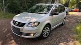 Volkswagen Touran Freestyle - Volkswagen Touran aus 2009: Freestyle