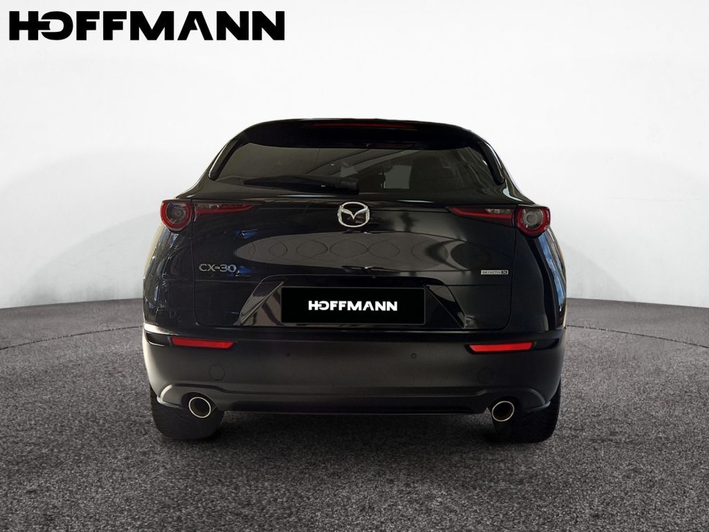 Fahrzeugabbildung Mazda CX-30 SKYACTIV-X 2.0 M-Hybrid SELECTION