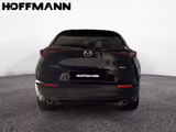 Mazda CX-30 SKYACTIV-X 2.0 M-Hybrid SELECTION - Mazda: 0