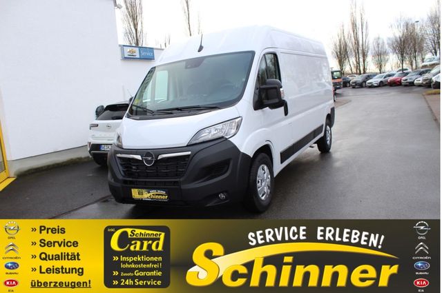 Opel Movano 2.2 D L3H2 2WD VA verstärkt Edition