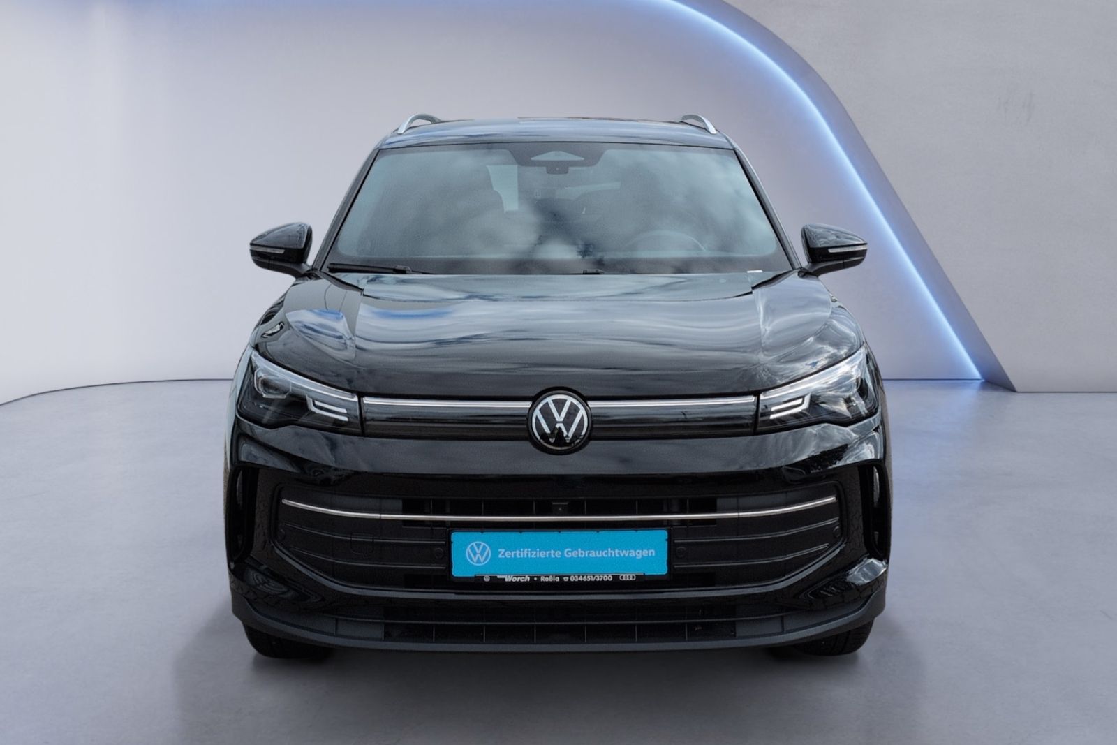 Tiguan Life 2.0TDI DSG 4Motion GOAL NAV+AHK+RFK
