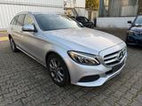 Mercedes-Benz C 180 C T-Modell C 180 T CGI - Mercedes-Benz C 180: T Modell