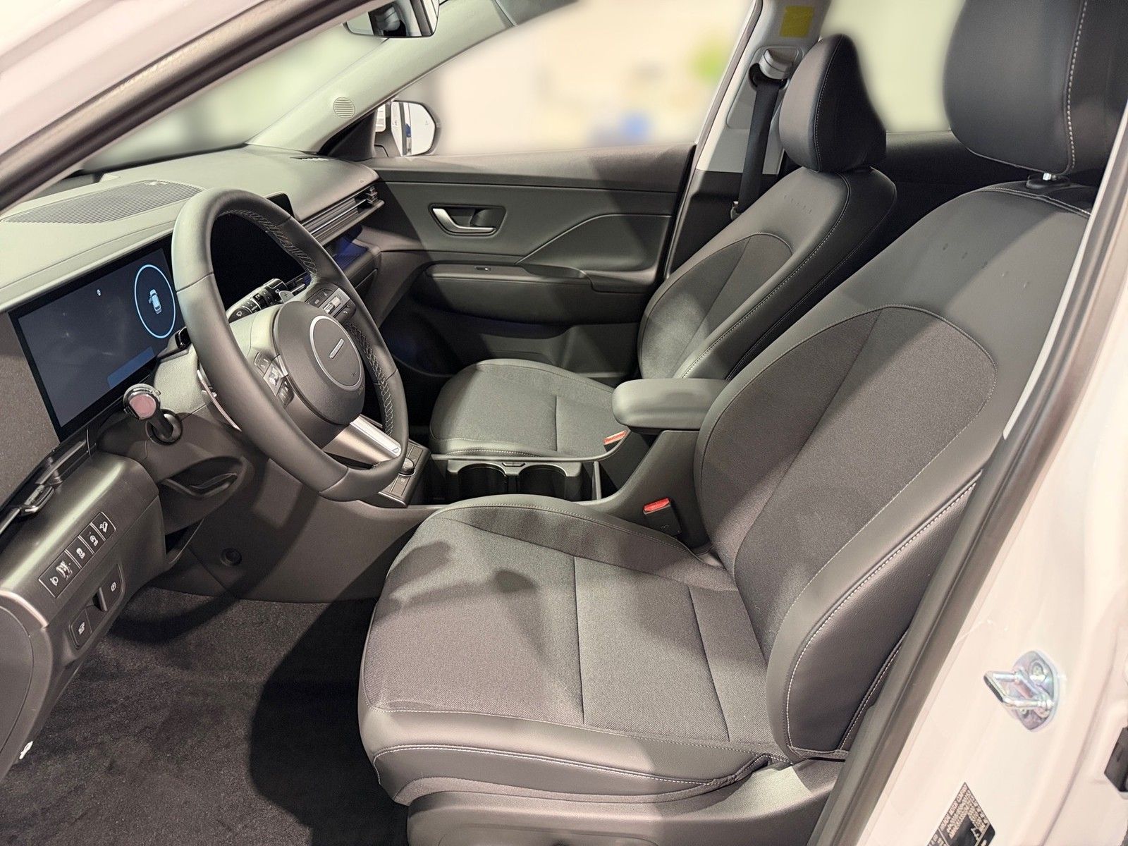 Hyundai Kona – Bild 6