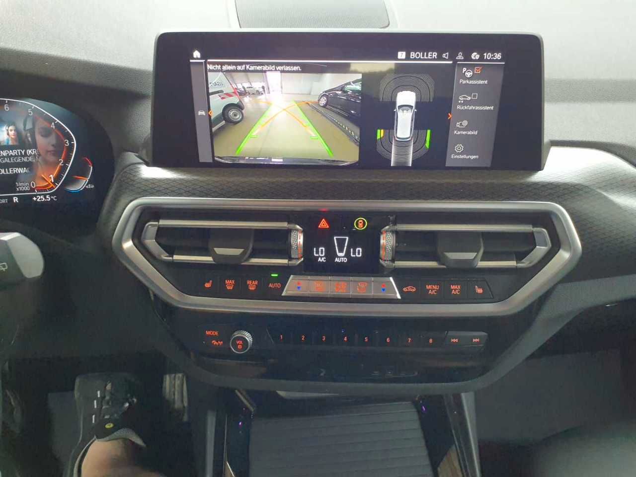 BMW X3 xDrive30i Aut. M Sport Navi Pano foto 14