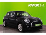 MINI One 1.2 Steptronic Pepper+NAVI+TEMPO+KLIMA+PDC - MINI ONE: Pepper