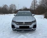 Volkswagen Touareg 3.0 V6 TDI 210kW 4MOT Tiptr. R-Line ... - Volkswagen Touareg: 4.2