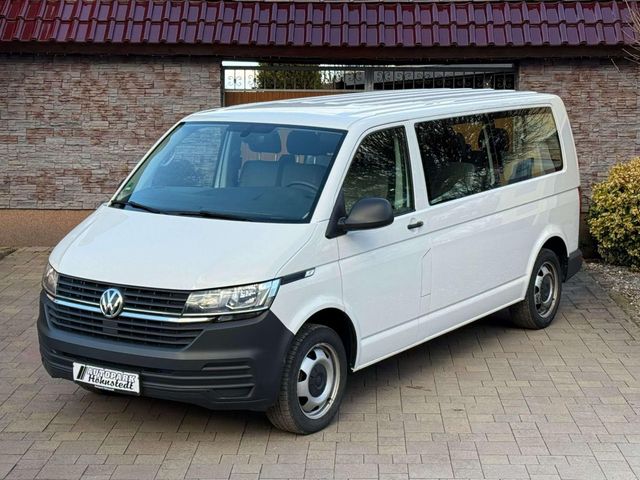 Volkswagen T6.1 Kombi Kombi lang FWD *MwSt.*